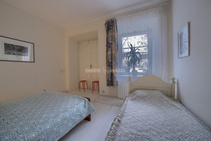 Nuomojamas butas Užupio g., Užupis, Vilniaus m., Vilniaus m. sav., 30 m2 ploto, 1 kambariai 1