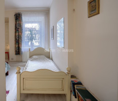 Nuomojamas butas Užupio g., Užupis, Vilniaus m., Vilniaus m. sav., 30 m2 ploto, 1 kambariai 3