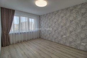Parduodamas butas Lyros g., Dainiai, Šiaulių m., Šiaulių m. sav., 50.21 m2 ploto, 2 kambariai 8
