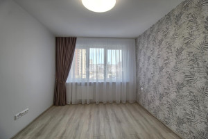 Parduodamas butas Lyros g., Dainiai, Šiaulių m., Šiaulių m. sav., 50.21 m2 ploto, 2 kambariai 9