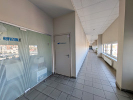 Nuomojamos administracinės, paslaugų, prekybos patalpos Savanorių pr., Dainava, Kauno m., Kauno m. sav., 65 m2 ploto 6