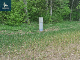 Parduodamas kitos paskirties sklypas Saulėtekių k., Kauno r. sav., 414 a ploto 6