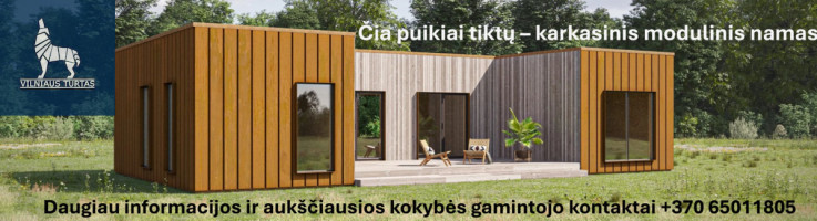 Parduodamas kitos paskirties sklypas Saulėtekių k., Kauno r. sav., 414 a ploto 8