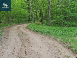 Parduodamas kitos paskirties sklypas Saulėtekių k., Kauno r. sav., 414 a ploto 10