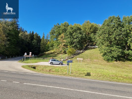 Parduodamas kitos paskirties sklypas Saulėtekių k., Kauno r. sav., 414 a ploto 12