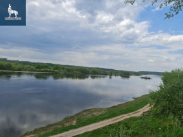 Parduodamas kitos paskirties sklypas Saulėtekių k., Kauno r. sav., 414 a ploto 15