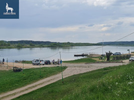 Parduodamas kitos paskirties sklypas Saulėtekių k., Kauno r. sav., 414 a ploto 16