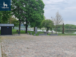Parduodamas kitos paskirties sklypas Saulėtekių k., Kauno r. sav., 414 a ploto 17