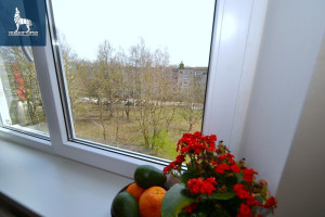 Parduodamas butas Žirmūnų g., Žirmūnai, Vilniaus m., Vilniaus m. sav., 61.33 m2 ploto, 3 kambariai 8