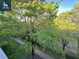 Parduodamas butas Žirmūnų g., Žirmūnai, Vilniaus m., Vilniaus m. sav., 61.33 m2 ploto, 3 kambariai 13
