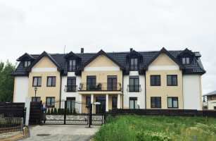 Parduodamas butas Sūduvių g., Justiniškės, Vilniaus m., Vilniaus m. sav., 68 m² ploto 2 kambariai 2