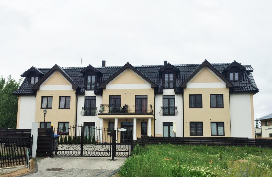 Parduodamas butas Sūduvių g., Justiniškės, Vilniaus m., Vilniaus m. sav., 68 m² ploto 2 kambariai 2