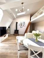 Parduodamas butas Sūduvių g., Justiniškės, Vilniaus m., Vilniaus m. sav., 68 m² ploto 2 kambariai 12