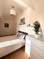 Parduodamas butas Sūduvių g., Justiniškės, Vilniaus m., Vilniaus m. sav., 68 m² ploto 2 kambariai 27