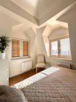 Parduodamas butas Sūduvių g., Justiniškės, Vilniaus m., Vilniaus m. sav., 68 m² ploto 2 kambariai 30