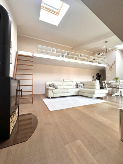 Parduodamas butas Sūduvių g., Justiniškės, Vilniaus m., Vilniaus m. sav., 68 m² ploto 2 kambariai 4
