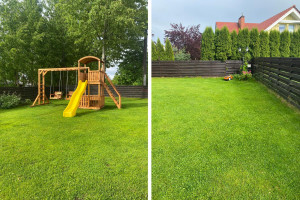 Parduodamas butas Sūduvių g., Justiniškės, Vilniaus m., Vilniaus m. sav., 68 m² ploto 2 kambariai 31