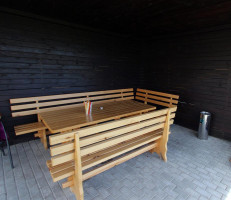 Parduodamas butas Sūduvių g., Justiniškės, Vilniaus m., Vilniaus m. sav., 68 m² ploto 2 kambariai 34
