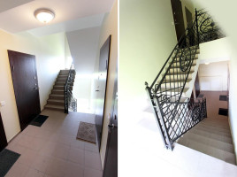 Parduodamas butas Sūduvių g., Justiniškės, Vilniaus m., Vilniaus m. sav., 68 m² ploto 2 kambariai 36