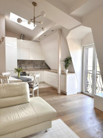 Parduodamas butas Sūduvių g., Justiniškės, Vilniaus m., Vilniaus m. sav., 68 m² ploto 2 kambariai 8