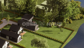 Parduodamas namas Tvenkinio g. , Ketvergių k., Klaipėdos r. sav., 140 m2 ploto, 1 aukštai 3