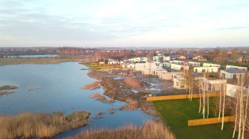 Parduodamas namas Tvenkinio g. , Ketvergių k., Klaipėdos r. sav., 140 m2 ploto, 1 aukštai 5