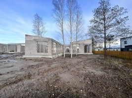 Parduodamas namas Tvenkinio g. , Ketvergių k., Klaipėdos r. sav., 140 m2 ploto, 1 aukštai 9