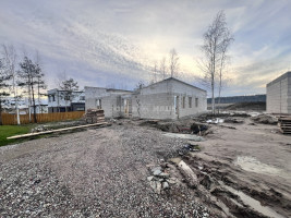 Parduodamas namas Tvenkinio g. , Ketvergių k., Klaipėdos r. sav., 140 m2 ploto, 1 aukštai 10