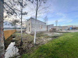 Parduodamas namas Tvenkinio g. , Ketvergių k., Klaipėdos r. sav., 140 m2 ploto, 1 aukštai 11