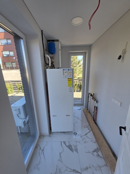 Parduodamas namas Vėžių g., , Palangoje, 77.28 kv.m ploto, 2 aukštai 7