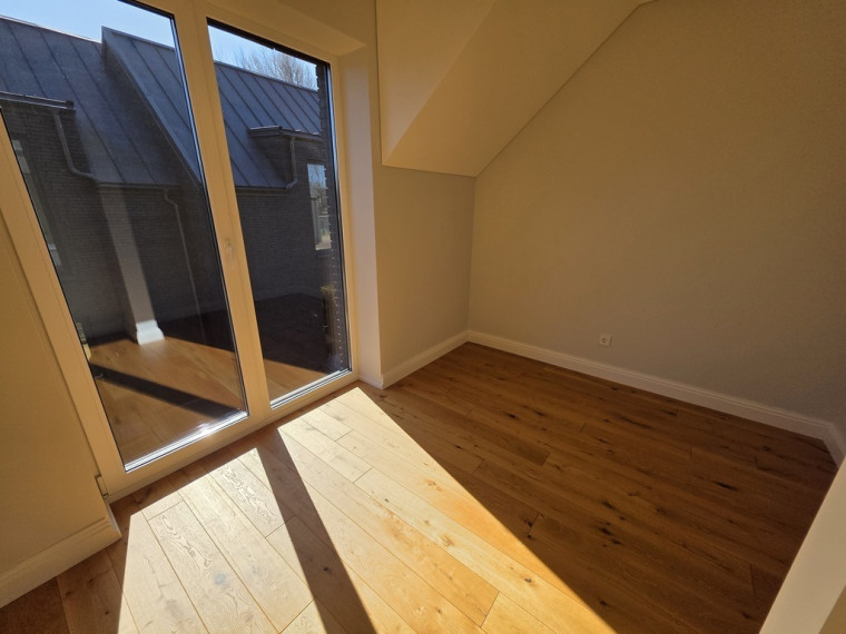 Parduodamas butas Vėžių g., , Palangoje, 77.28 kv.m ploto 10