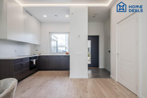 Parduodamas namas Angelavos g., Trušelių k., Klaipėdos r. sav., 93 m² ploto 4 kambariai 12