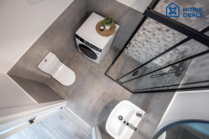 Parduodamas namas Angelavos g., Trušelių k., Klaipėdos r. sav., 93 m² ploto 4 kambariai 13