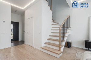 Parduodamas namas Angelavos g., Trušelių k., Klaipėdos r. sav., 93 m² ploto 4 kambariai 15