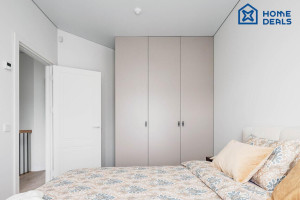 Parduodamas namas Angelavos g., Trušelių k., Klaipėdos r. sav., 93 m² ploto 4 kambariai 17