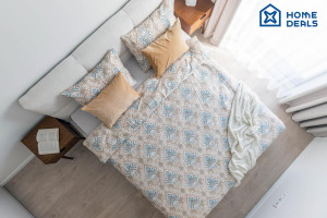 Parduodamas namas Angelavos g., Trušelių k., Klaipėdos r. sav., 93 m² ploto 4 kambariai 18