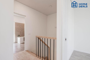 Parduodamas namas Angelavos g., Trušelių k., Klaipėdos r. sav., 93 m² ploto 4 kambariai 19