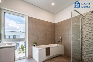 Parduodamas namas Angelavos g., Trušelių k., Klaipėdos r. sav., 93 m² ploto 4 kambariai 20