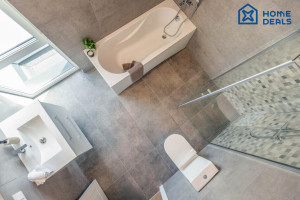 Parduodamas namas Angelavos g., Trušelių k., Klaipėdos r. sav., 93 m² ploto 4 kambariai 22