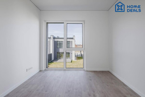 Parduodamas namas Angelavos g., Trušelių k., Klaipėdos r. sav., 93 m² ploto 4 kambariai 23