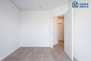 Parduodamas namas Angelavos g., Trušelių k., Klaipėdos r. sav., 93 m² ploto 4 kambariai 24