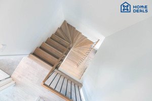 Parduodamas namas Angelavos g., Trušelių k., Klaipėdos r. sav., 93 m² ploto 4 kambariai 27