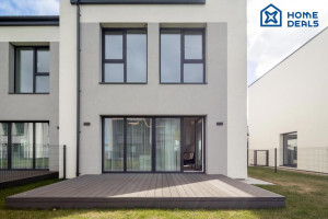 Parduodamas namas Angelavos g., Trušelių k., Klaipėdos r. sav., 93 m² ploto 4 kambariai 28