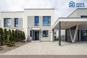 Parduodamas namas Angelavos g., Trušelių k., Klaipėdos r. sav., 93 m² ploto 4 kambariai 29
