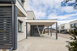 Parduodamas namas Angelavos g., Trušelių k., Klaipėdos r. sav., 93 m² ploto 4 kambariai 30