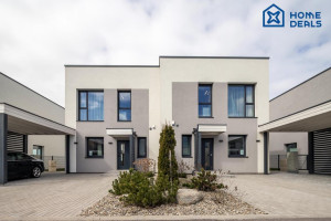 Parduodamas namas Angelavos g., Trušelių k., Klaipėdos r. sav., 93 m² ploto 4 kambariai 32