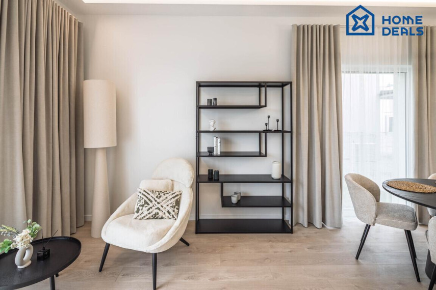 Parduodamas namas Angelavos g., Trušelių k., Klaipėdos r. sav., 93 m² ploto 4 kambariai 5