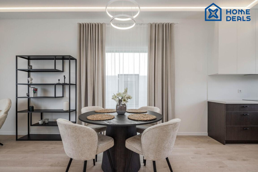 Parduodamas namas Angelavos g., Trušelių k., Klaipėdos r. sav., 93 m² ploto 4 kambariai 6