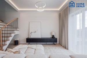 Parduodamas namas Angelavos g., Trušelių k., Klaipėdos r. sav., 93 m² ploto 4 kambariai 7