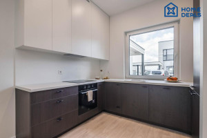 Parduodamas namas Angelavos g., Trušelių k., Klaipėdos r. sav., 93 m² ploto 4 kambariai 9